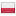 stylowi.net server is located in Poland